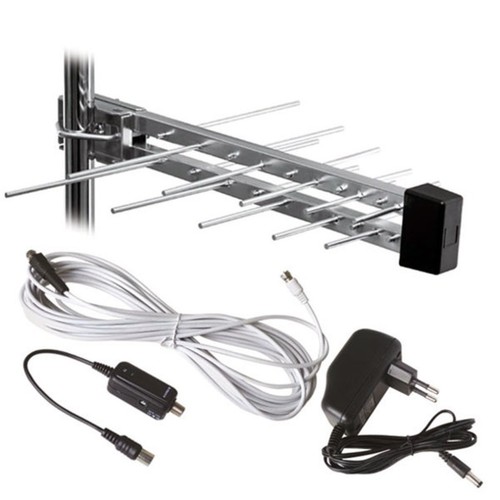 Dvbt dvbt2 tv - &, antenna