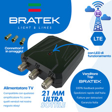 Alimentatore Antenna TV Per