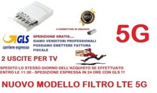 AMPLIFICATORE DA PALO ANTENNA