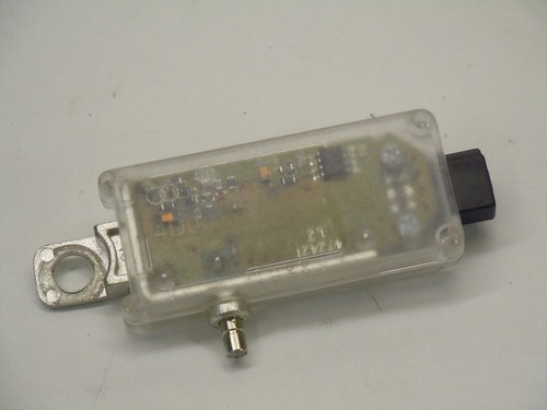 Audi fm antenna - d2,