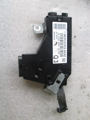A2308201089 amplifier antenna - a2308201089,