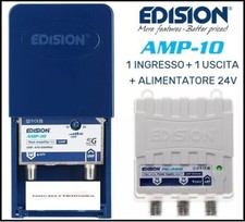 Amplificatore di Segnale