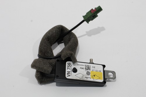 Touareg antenna - touareg, 7l