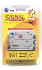 Amplificatore Sdoppiatore 3