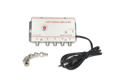 Amplificatore segnale antenna - amplificatore,