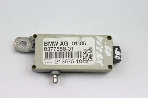 Bmw e53 antenna - tv,