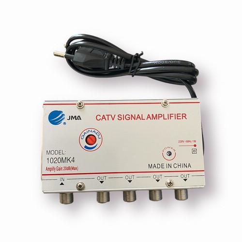 Jma 1020mk4 output max 20db - 1020mk4,
