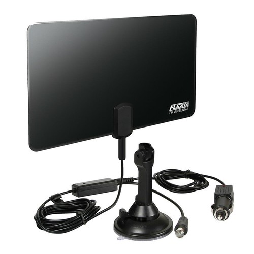 24v digital terrestrial - 12/24v,