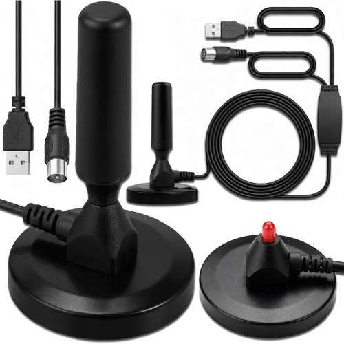 Antenna with internal - antenna,