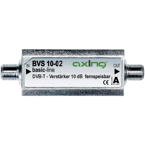 Bvs mini line - bvs,