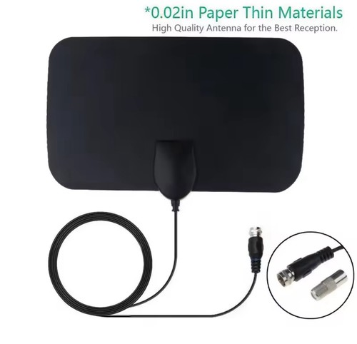 Portable digital antenna - tv,