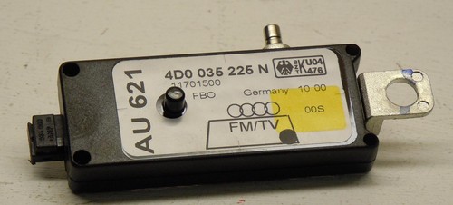 Audi fm antenna - audi, d2