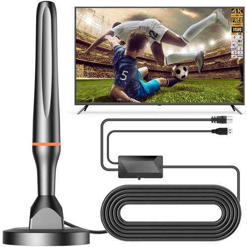 Internal antenna tnt - tv, hd