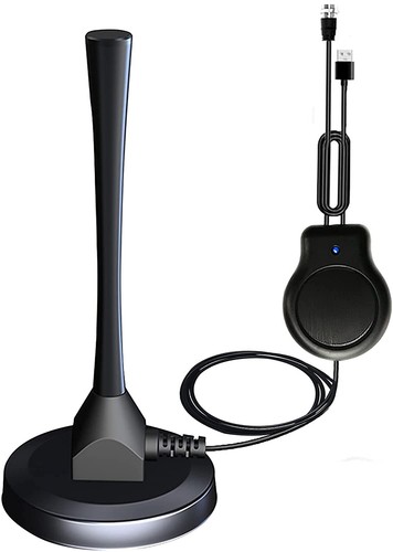 Indoor dvb tv antenna - hd, dvb-t