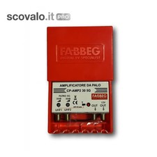 Amplificatore Antenna TV