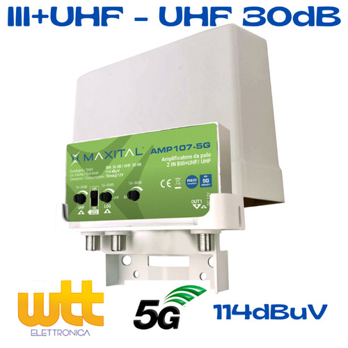 Amplificatore antenna da - antenna,
