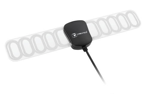 Ant0525 dvb car antenna - ant0525, tv