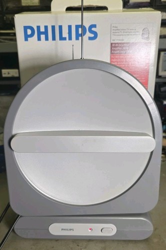 Philips antenna signal - philips,