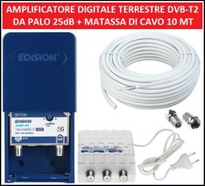 Kit Amplificatore Centralino
