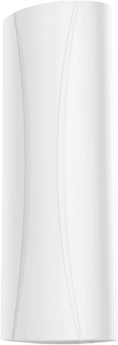 Amplified outdoor antenna - amplified,