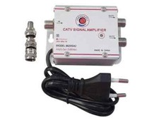 AMPLIFICATORE SEGNALE ANTENNA