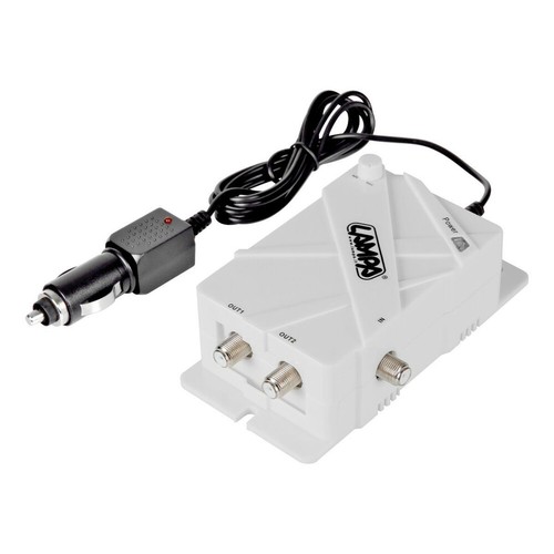 12v 24v antenna - 12v, amplifier