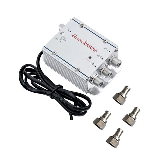 Terreste digital amplifier for - terreste,