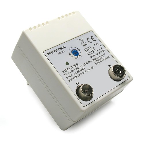 340112 digital terrestrial - 340112,