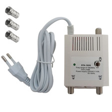 Amplificatore Antenna TV da