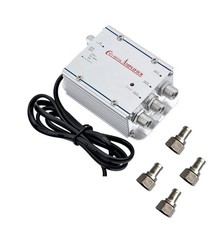 Amplificatore Digitale