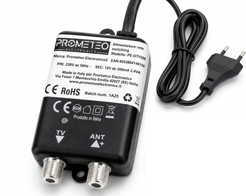 12v 200ma power - 200ma, supply