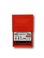 AMPLIFICATORE ANTENNA TV 50 DB