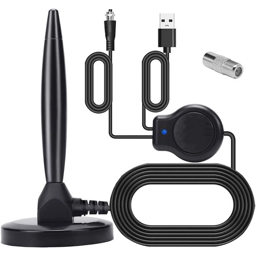 1080p hdtv amplified - 4k,