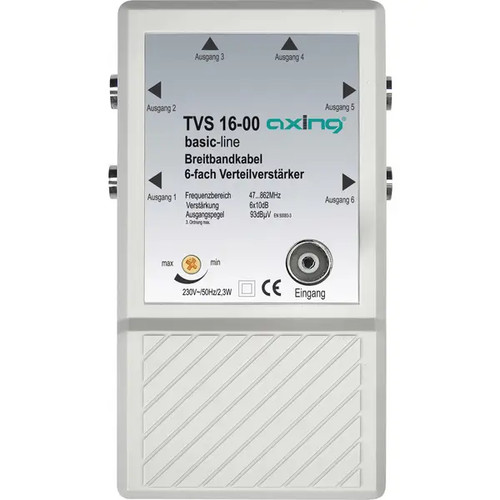 Axing tvs db multiband - 10,
