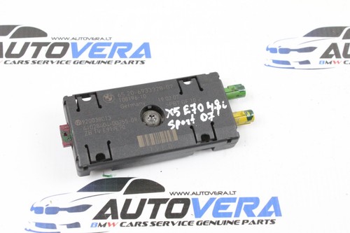 Bmw e70 antenna - x5,