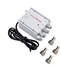 Amplificatore per antenna