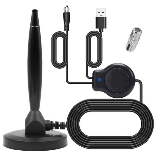 Amplified indoor 1080p - hdtv, 4k